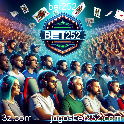 A Ascensão dos Esports e o Impacto nas Apostas Online